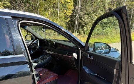 Hyundai Palisade I, 2020 год, 3 500 000 рублей, 8 фотография