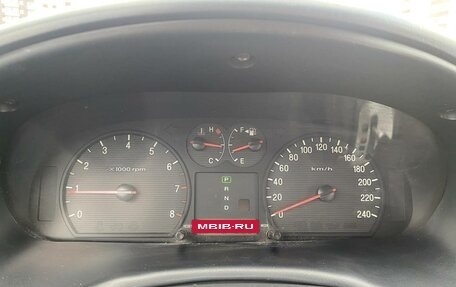 Hyundai Sonata IV рестайлинг, 2003 год, 470 000 рублей, 11 фотография