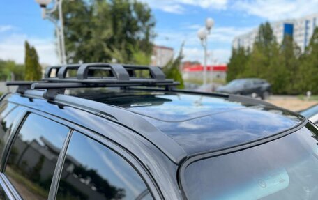 Subaru Forester, 2004 год, 805 000 рублей, 6 фотография