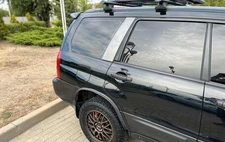 Subaru Forester, 2004 год, 805 000 рублей, 5 фотография