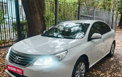 Renault Latitude I, 2013 год, 1 фотография