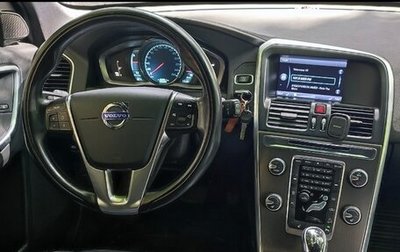Volvo XC60 II, 2013 год, 1 580 000 рублей, 1 фотография