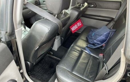 Subaru Forester, 2004 год, 805 000 рублей, 16 фотография