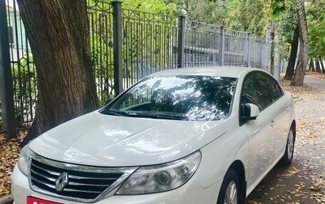 Renault Latitude I, 2013 год, 2 фотография