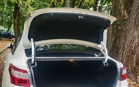 Renault Latitude I, 2013 год, 8 фотография