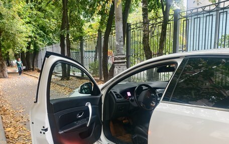 Renault Latitude I, 2013 год, 7 фотография
