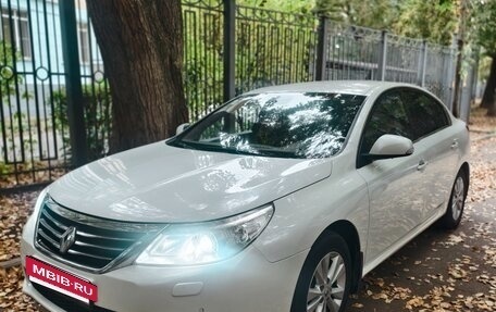 Renault Latitude I, 2013 год, 5 фотография
