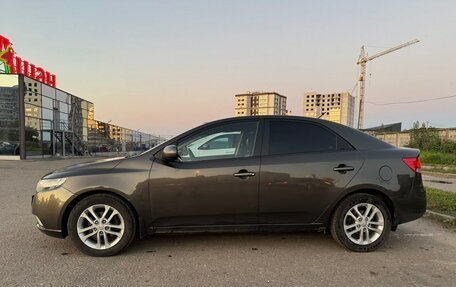 KIA Cerato III, 2011 год, 740 000 рублей, 4 фотография