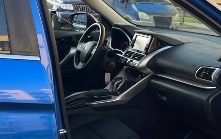 Mitsubishi Eclipse Cross, 2018 год, 1 644 000 рублей, 13 фотография