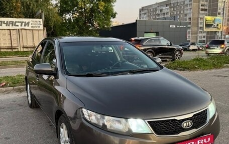 KIA Cerato III, 2011 год, 740 000 рублей, 6 фотография