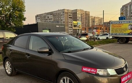 KIA Cerato III, 2011 год, 740 000 рублей, 2 фотография