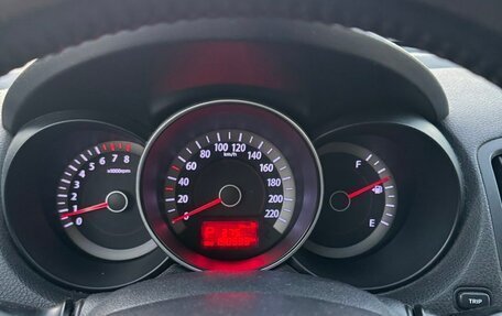 KIA Cerato III, 2011 год, 740 000 рублей, 17 фотография