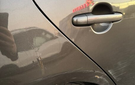 KIA Cerato III, 2011 год, 740 000 рублей, 13 фотография