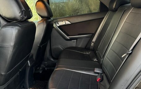 KIA Cerato III, 2011 год, 740 000 рублей, 14 фотография