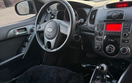 KIA Cerato III, 2011 год, 740 000 рублей, 16 фотография