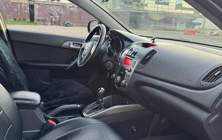 KIA Cerato III, 2011 год, 740 000 рублей, 18 фотография