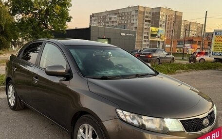 KIA Cerato III, 2011 год, 740 000 рублей, 8 фотография
