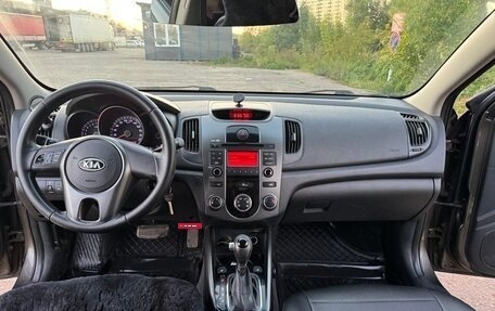 KIA Cerato III, 2011 год, 740 000 рублей, 15 фотография