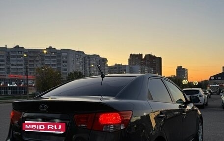 KIA Cerato III, 2011 год, 740 000 рублей, 7 фотография
