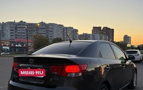 KIA Cerato III, 2011 год, 740 000 рублей, 19 фотография