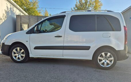 Citroen Berlingo II рестайлинг, 2014 год, 599 999 рублей, 2 фотография