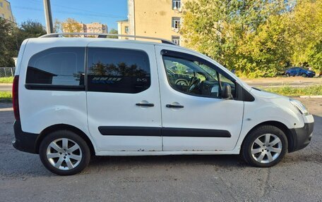 Citroen Berlingo II рестайлинг, 2014 год, 599 999 рублей, 3 фотография
