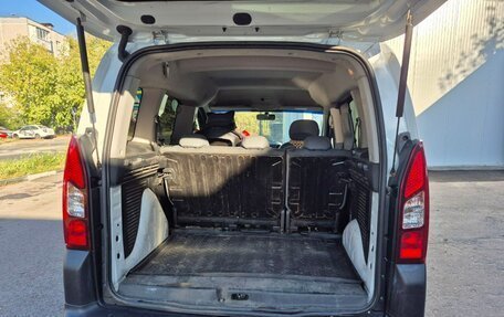Citroen Berlingo II рестайлинг, 2014 год, 599 999 рублей, 7 фотография