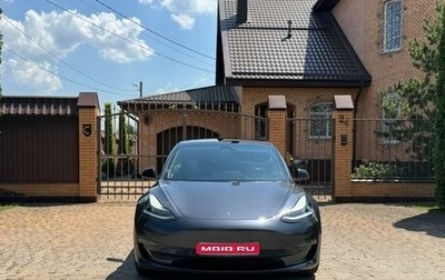Tesla Model 3 I, 2019 год, 2 899 000 рублей, 1 фотография