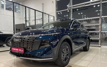Haval F7, 2025 год, 2 699 000 рублей, 1 фотография