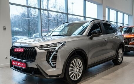 Haval Jolion, 2025 год, 2 399 000 рублей, 1 фотография
