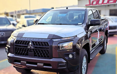 Mitsubishi L200, 2025 год, 3 200 084 рублей, 1 фотография
