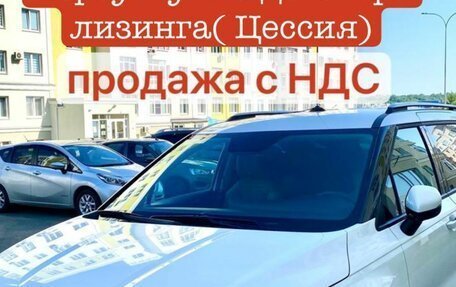 KIA Carnival, 2022 год, 4 200 000 рублей, 1 фотография