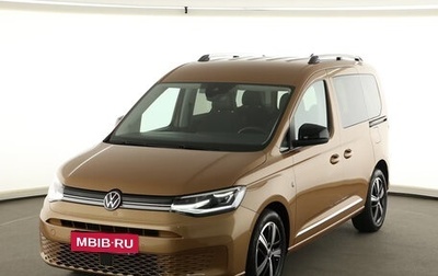 Volkswagen Caddy IV, 2022 год, 3 350 000 рублей, 1 фотография