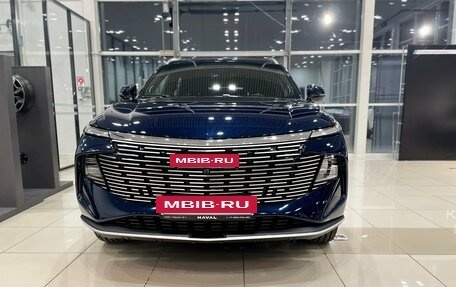 Haval F7, 2025 год, 2 699 000 рублей, 2 фотография