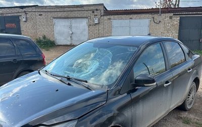 Ford Focus II рестайлинг, 2008 год, 130 000 рублей, 1 фотография