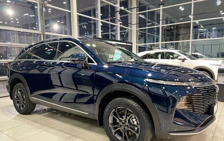 Haval F7, 2025 год, 2 699 000 рублей, 4 фотография