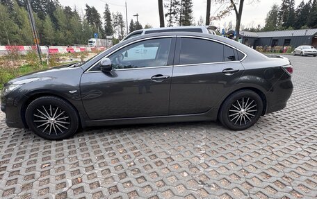 Mazda 6, 2011 год, 1 250 000 рублей, 1 фотография