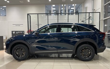 Haval F7, 2025 год, 2 699 000 рублей, 8 фотография