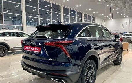 Haval F7, 2025 год, 2 699 000 рублей, 5 фотография