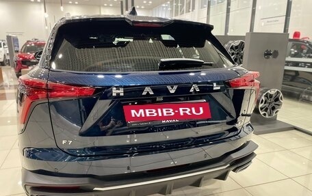 Haval F7, 2025 год, 2 699 000 рублей, 6 фотография