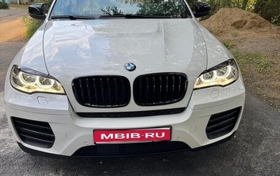 BMW X6, 2012 год, 2 700 000 рублей, 1 фотография