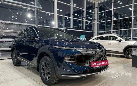 Haval F7, 2025 год, 2 699 000 рублей, 3 фотография