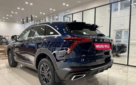 Haval F7, 2025 год, 2 699 000 рублей, 7 фотография