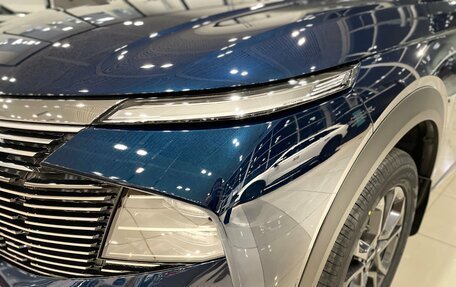 Haval F7, 2025 год, 2 699 000 рублей, 9 фотография