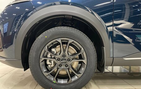 Haval F7, 2025 год, 2 699 000 рублей, 10 фотография