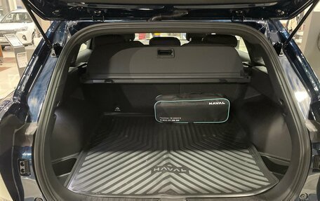 Haval F7, 2025 год, 2 699 000 рублей, 11 фотография