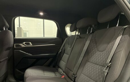 Haval F7, 2025 год, 2 699 000 рублей, 17 фотография