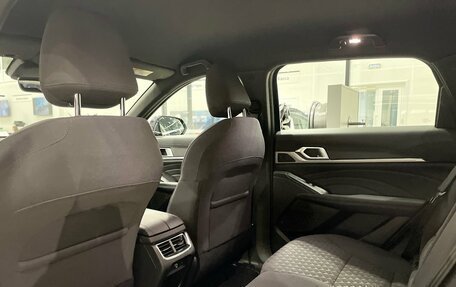 Haval F7, 2025 год, 2 699 000 рублей, 16 фотография