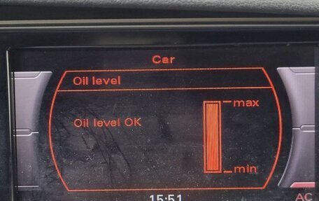 Audi A4, 2010 год, 1 000 000 рублей, 5 фотография