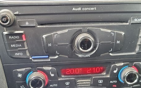 Audi A4, 2010 год, 1 000 000 рублей, 7 фотография